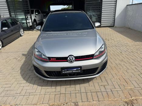 VOLKSWAGEN Golf 2.0 16V FSI GTI TURBO INTERCOOLER AUTOM�TICO, Foto 7