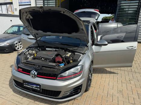 VOLKSWAGEN Golf 2.0 16V FSI GTI TURBO INTERCOOLER AUTOM�TICO, Foto 8