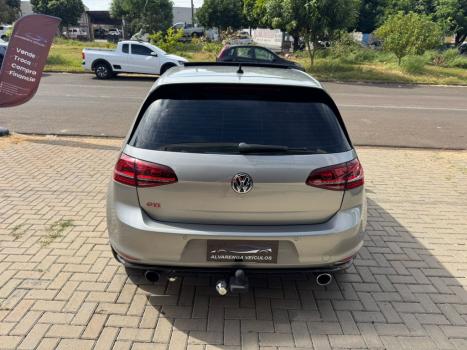 VOLKSWAGEN Golf 2.0 16V FSI GTI TURBO INTERCOOLER AUTOM�TICO, Foto 9