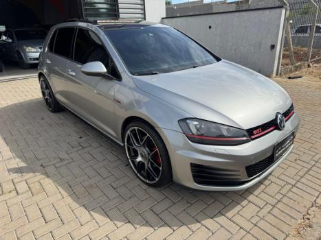 VOLKSWAGEN Golf 2.0 16V FSI GTI TURBO INTERCOOLER AUTOM�TICO, Foto 10