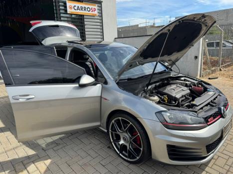 VOLKSWAGEN Golf 2.0 16V FSI GTI TURBO INTERCOOLER AUTOM�TICO, Foto 11