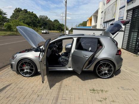 VOLKSWAGEN Golf 2.0 16V FSI GTI TURBO INTERCOOLER AUTOM�TICO, Foto 12