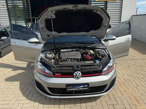 VOLKSWAGEN Golf 2.0 16V FSI GTI TURBO INTERCOOLER AUTOM�TICO, Foto 13