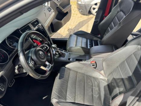 VOLKSWAGEN Golf 2.0 16V FSI GTI TURBO INTERCOOLER AUTOM�TICO, Foto 14