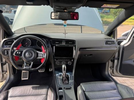 VOLKSWAGEN Golf 2.0 16V FSI GTI TURBO INTERCOOLER AUTOM�TICO, Foto 16