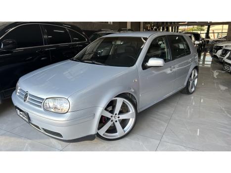 VOLKSWAGEN Golf 2.0 4P, Foto 1