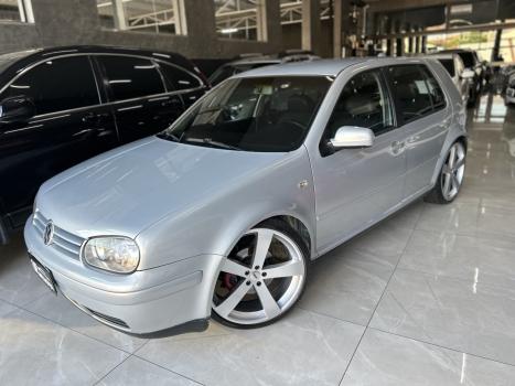 VOLKSWAGEN Golf 2.0 4P, Foto 2
