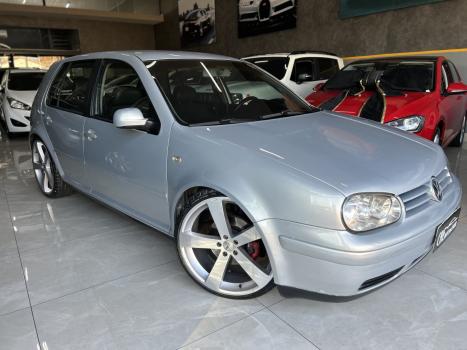 VOLKSWAGEN Golf 2.0 4P, Foto 3