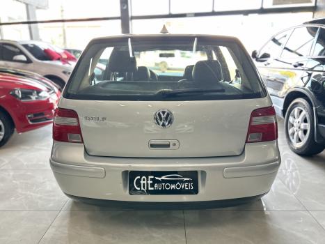VOLKSWAGEN Golf 2.0 4P, Foto 4