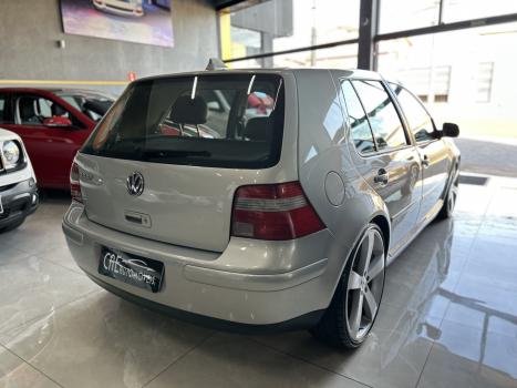 VOLKSWAGEN Golf 2.0 4P, Foto 5