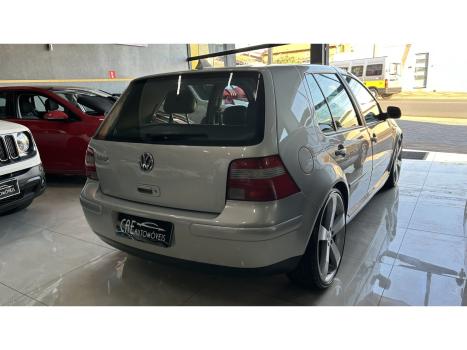 VOLKSWAGEN Golf 2.0 4P, Foto 6