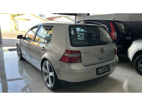 VOLKSWAGEN Golf 2.0 4P, Foto 7