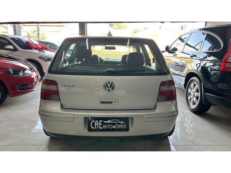 VOLKSWAGEN Golf 2.0 4P, Foto 8