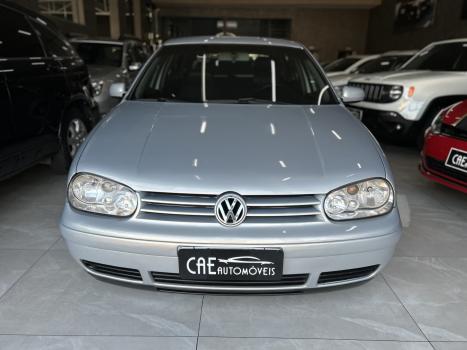VOLKSWAGEN Golf 2.0 4P, Foto 9
