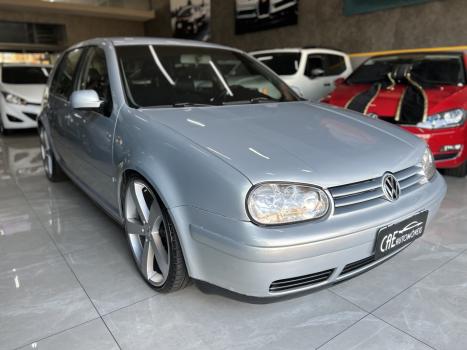 VOLKSWAGEN Golf 2.0 4P, Foto 10