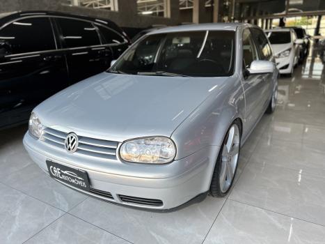 VOLKSWAGEN Golf 2.0 4P, Foto 11