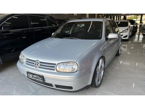 VOLKSWAGEN Golf 2.0 4P, Foto 12