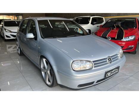 VOLKSWAGEN Golf 2.0 4P, Foto 13