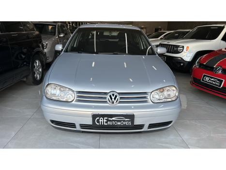 VOLKSWAGEN Golf 2.0 4P, Foto 14