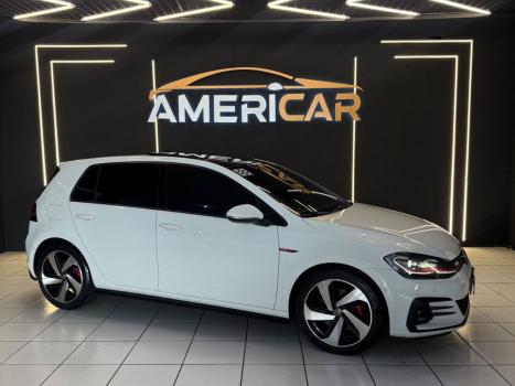 VOLKSWAGEN Golf 2.0 TSI GTI TURBO AUTOM�TICO, Foto 1