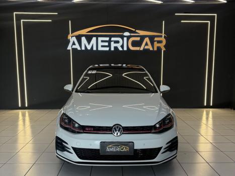 VOLKSWAGEN Golf 2.0 TSI GTI TURBO AUTOM�TICO, Foto 2