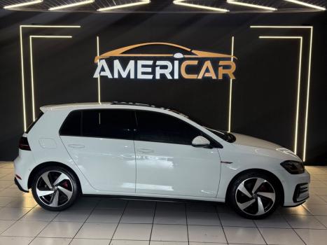 VOLKSWAGEN Golf 2.0 TSI GTI TURBO AUTOM�TICO, Foto 4