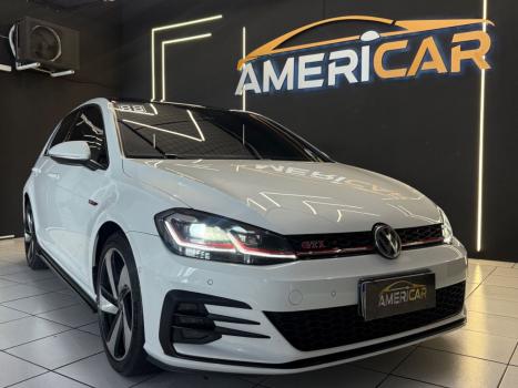 VOLKSWAGEN Golf 2.0 TSI GTI TURBO AUTOM�TICO, Foto 5