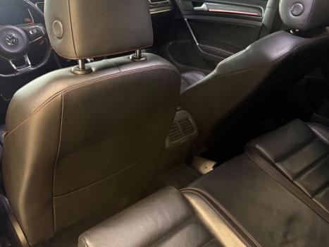 VOLKSWAGEN Golf 2.0 TSI GTI TURBO AUTOM�TICO, Foto 7