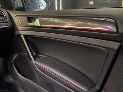 VOLKSWAGEN Golf 2.0 TSI GTI TURBO AUTOM�TICO, Foto 8