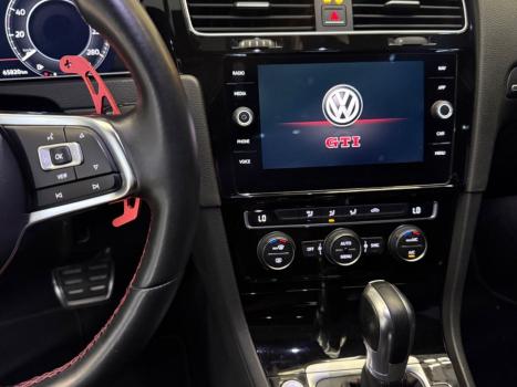 VOLKSWAGEN Golf 2.0 TSI GTI TURBO AUTOM�TICO, Foto 9
