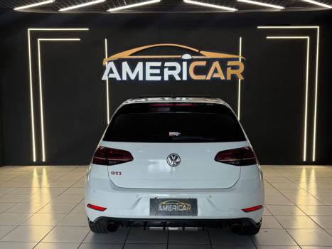 VOLKSWAGEN Golf 2.0 TSI GTI TURBO AUTOM�TICO, Foto 3