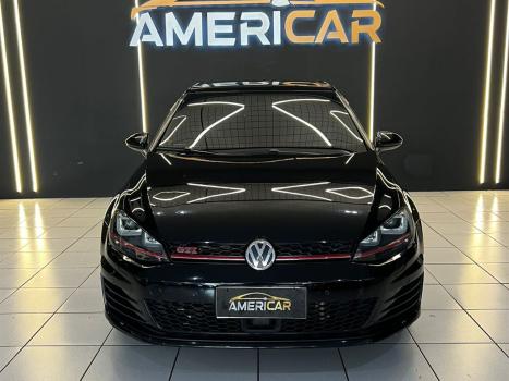 VOLKSWAGEN Golf 2.0 TSI GTI TURBO AUTOM�TICO, Foto 3