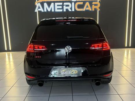 VOLKSWAGEN Golf 2.0 TSI GTI TURBO AUTOM�TICO, Foto 4