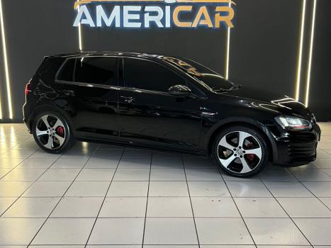 VOLKSWAGEN Golf 2.0 TSI GTI TURBO AUTOM�TICO, Foto 5