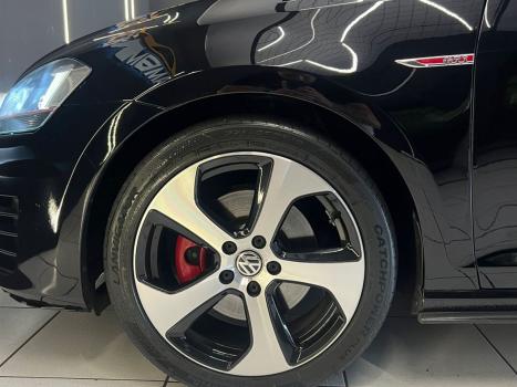 VOLKSWAGEN Golf 2.0 TSI GTI TURBO AUTOM�TICO, Foto 6