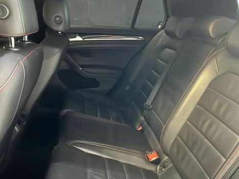 VOLKSWAGEN Golf 2.0 TSI GTI TURBO AUTOM�TICO, Foto 10