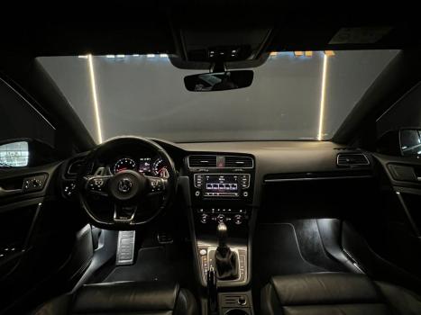 VOLKSWAGEN Golf 2.0 TSI GTI TURBO AUTOM�TICO, Foto 11