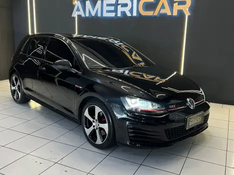 VOLKSWAGEN Golf 2.0 TSI GTI TURBO AUTOM�TICO, Foto 1