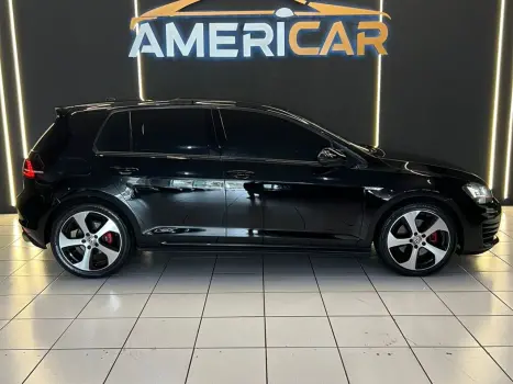 VOLKSWAGEN Golf 2.0 TSI GTI TURBO AUTOM�TICO, Foto 2