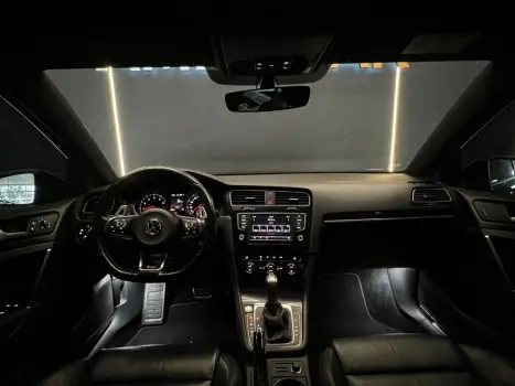 VOLKSWAGEN Golf 2.0 TSI GTI TURBO AUTOM�TICO, Foto 11
