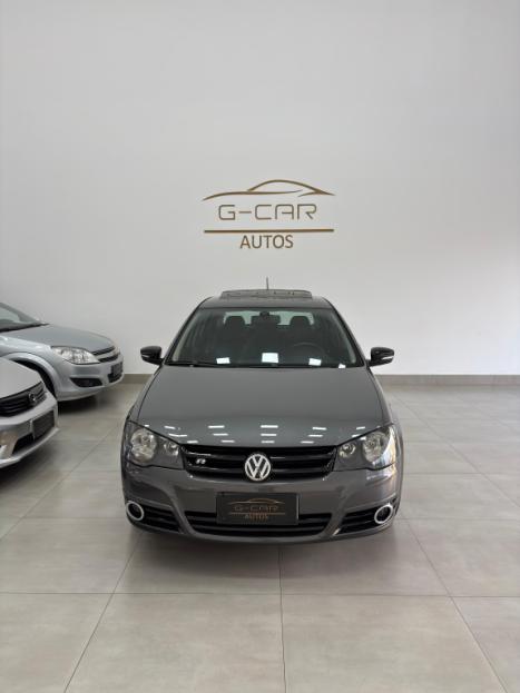 VOLKSWAGEN Golf 2.0 4P FLEX SPORTLINE, Foto 2