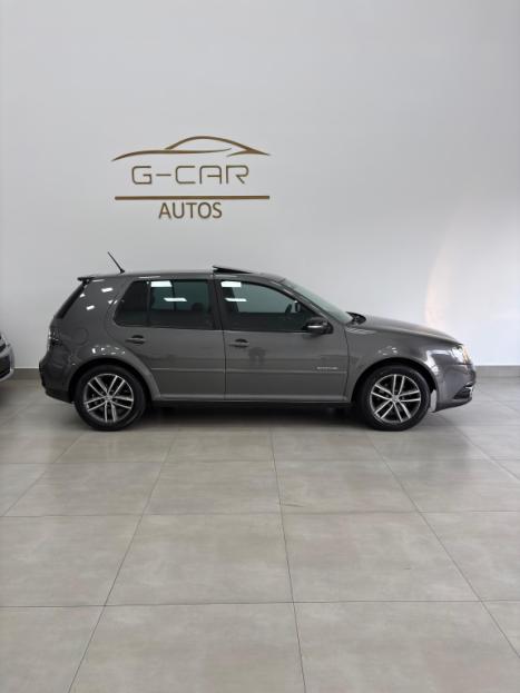 VOLKSWAGEN Golf 2.0 4P FLEX SPORTLINE, Foto 3
