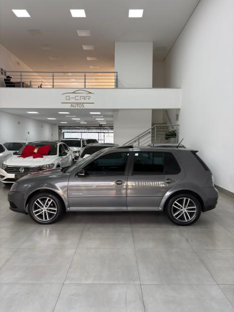 VOLKSWAGEN Golf 2.0 4P FLEX SPORTLINE, Foto 4