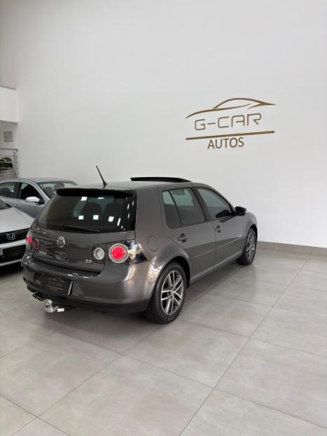 VOLKSWAGEN Golf 2.0 4P FLEX SPORTLINE, Foto 5