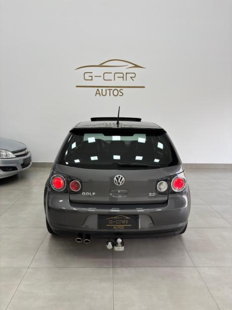 VOLKSWAGEN Golf 2.0 4P FLEX SPORTLINE, Foto 6