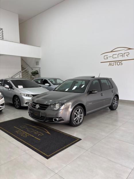 VOLKSWAGEN Golf 2.0 4P FLEX SPORTLINE, Foto 1