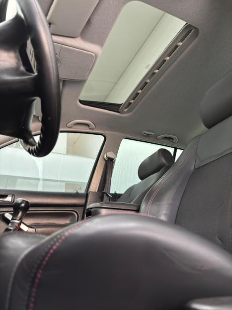 VOLKSWAGEN Golf 2.0 4P FLEX SPORTLINE, Foto 8