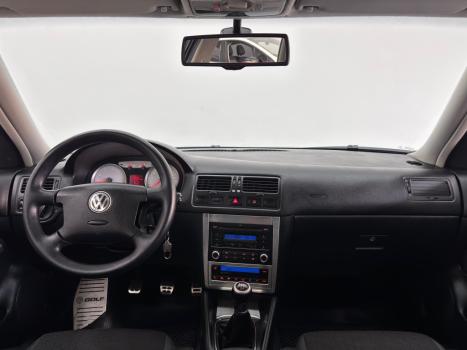 VOLKSWAGEN Golf 2.0 4P FLEX SPORTLINE, Foto 9