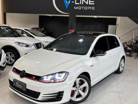 VOLKSWAGEN Golf 2.0 4P AUTOM�TICO, Foto 1