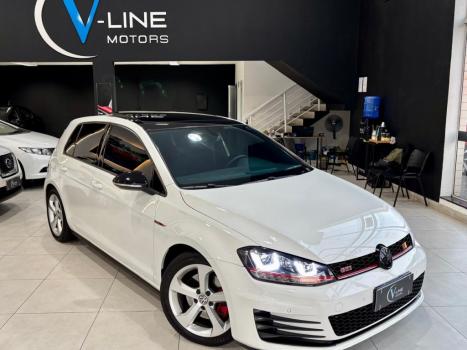 VOLKSWAGEN Golf 2.0 4P AUTOM�TICO, Foto 2